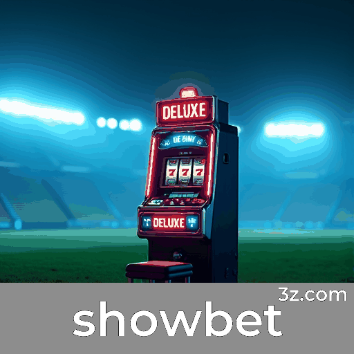 Experiência de Casino Elite no showbet: Jogos Premium e Dealers Reais