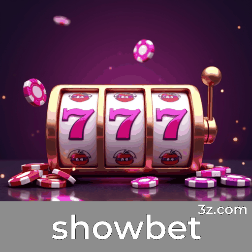 showbet App: Apostas Móveis Simplificadas