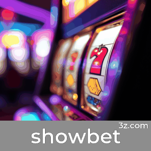 Experiência Premium de Jogos de Casino no showbet