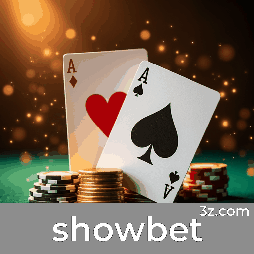 Showbet: Domine as Apostas Esportivas com Estratégia