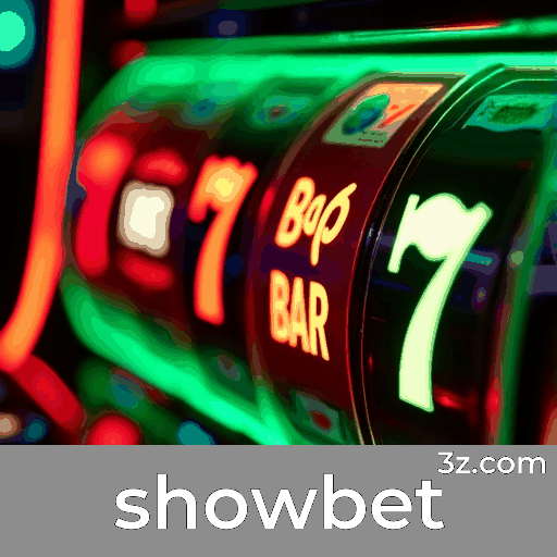Universo de Jogos Extraordinários do showbet: Diversão Sem Limites