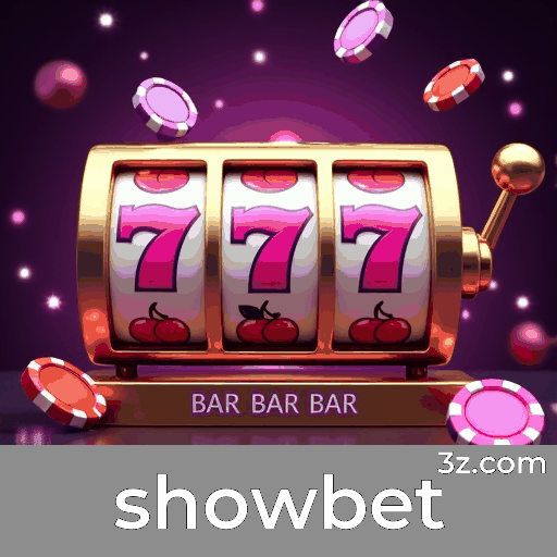 Showbet: Domine as Apostas Esportivas com Estratégia