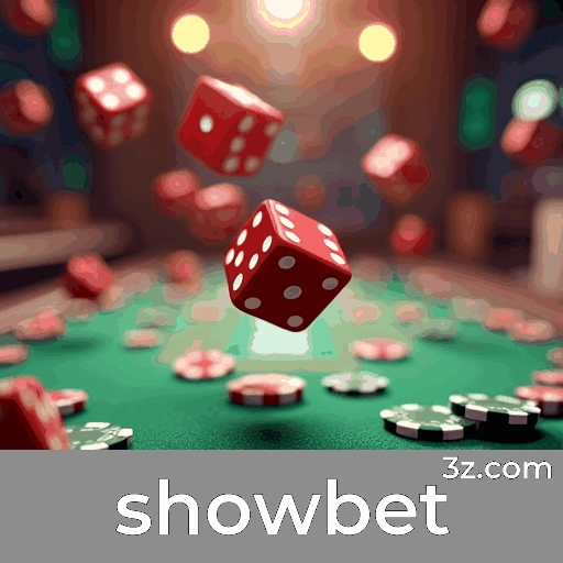 DEPÓSITOS na showbet