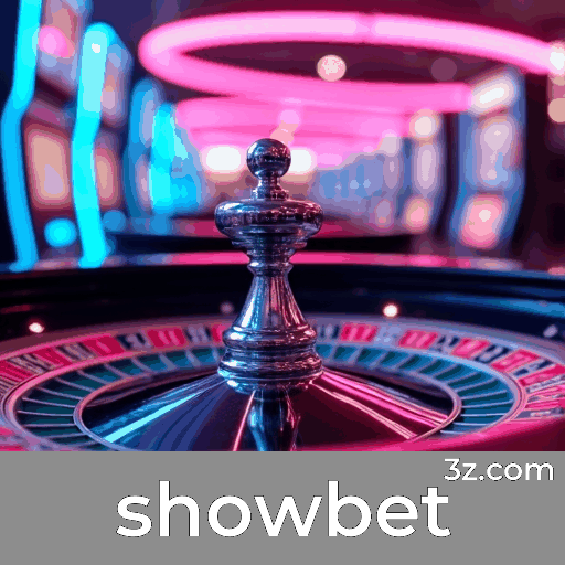 showbet App: Apostas Móveis Simplificadas