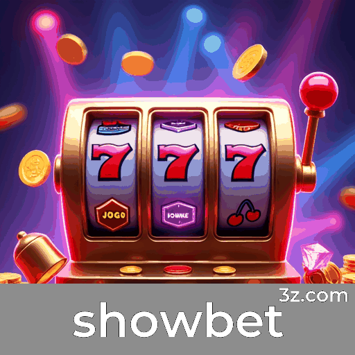 Bem-vindo à showbet: Plataforma de Apostas com Serviços Profissionais