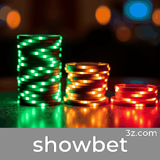 Ofertas imperdíveis de bônus na showbet